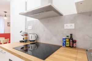 La Suite du Château A - En plein centre