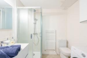 La Suite du Château B - En plein centre