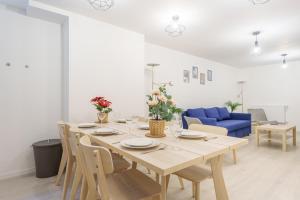 Appartements La Suite du Chateau B - En plein centre : photos des chambres