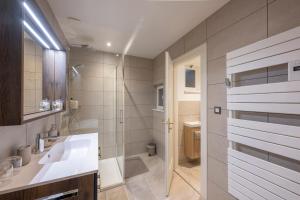 Appartements Coeur de Ville - gare a 200m : photos des chambres