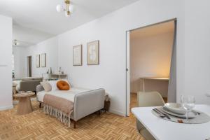 Creme de la Creme 2 Bedroom Apartment Mokotow