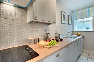 Dodds Lane - Cosy 1 Bed Apartment