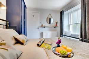 Dodds Lane - Cosy 1 Bed Apartment