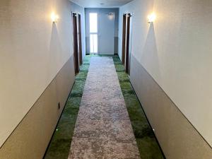 HOTEL LiVEMAX Honhachinohe Ekimae