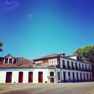 Casa Histórica entre las Montañas - Quiroga