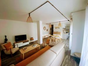 Vallon des Auffes T2 3 étoiles avec parking