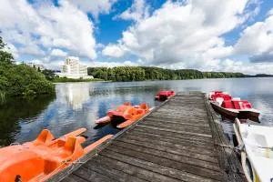 维达利亚海滨酒店 - Wittenborn