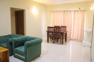 apartment 2BHK Tanour BTM