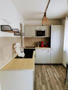 Vallon des Auffes T2 3 étoiles avec parking