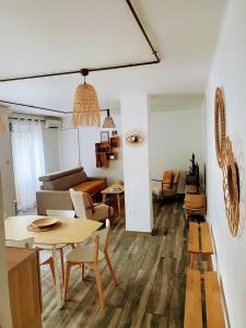 Vallon des Auffes T2 3 étoiles avec parking