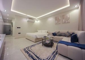 استديو واسع بـ دخـول ذكي 10c