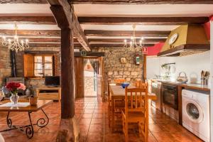 Apartamento Juntana 1