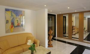 Appart'hotels La Residence 126, Appart-Hotel : photos des chambres
