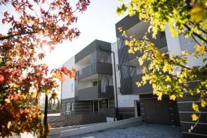 Residence Canova - 卡扎戈·迪·皮亚尼加