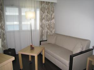 Appart'hotels Residhome Nantes Berges De La Loire : photos des chambres