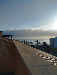 Edificio LOS ÁLAMOS ALBIR