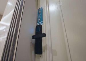 استديو واسع بـ دخـول ذكي 10c