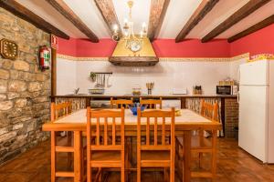 Apartamento Juntana 1