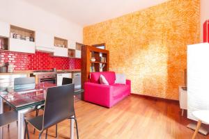 Navigli - Tortona - Bilocale comfort