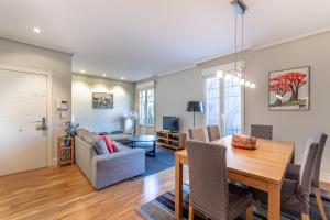 Getxo Cozy by Aston Rentals