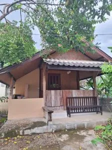 City House Pai - Пай