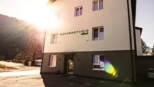 Pöckau 32 Smart Rooms Self Check In - 阿诺尔德施泰因