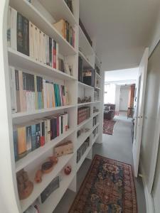 T3 hyper centre- ascenseur- parking- balcon