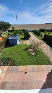 La maison de létang