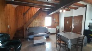 La maison de létang