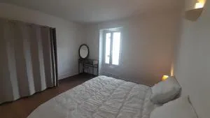 Appart central Vatan-1 chb-wifi - Bouges-le-Château