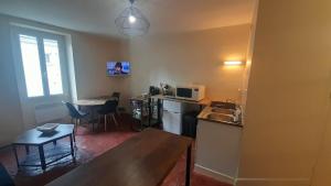 Appart central Vatan-1 chb-wifi