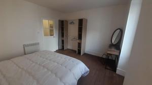 Appartements Appart central Vatan-1 chb-wifi : photos des chambres