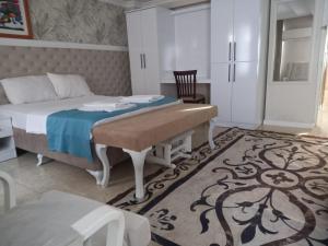 VİZYON RESORT HOTEL
