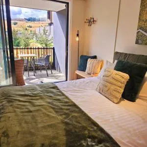 Remarkables Courtyard Studio - Lower Shotover