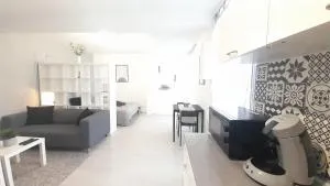 Studio cosy Le Barangeon à Vierzon - Wifi - Reuilly