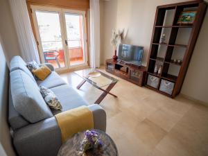 Apartamento en zona privilegiada de Sanxenxo