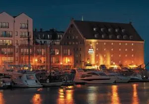 Hotel Gdańsk Boutique - Wiślinka