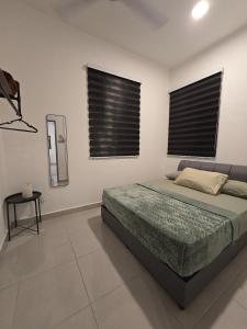Apartment In Sepang, KLIA