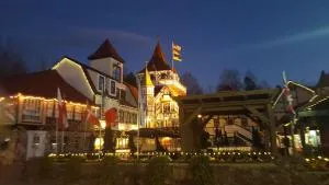 Lionheart Inn - Toccoa