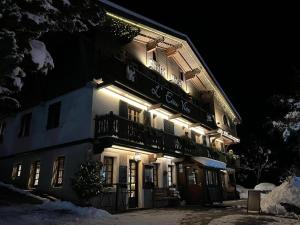 Appart'hotels Chalet Appart'Hotel l'Eau Vive : photos des chambres