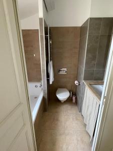 Maisons de vacances Maison Kokopetit - Dans les Corbieres : photos des chambres