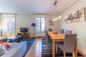 Getxo Cozy by Aston Rentals