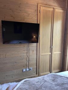 Appartements Instant Meribel : photos des chambres