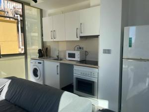 LovelyLoft Plaza del Carmen 3A