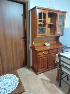 Il Rifugio Delle Giuiuzze