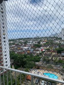 Apartamento Vista Mar na Barra da Tijuca!