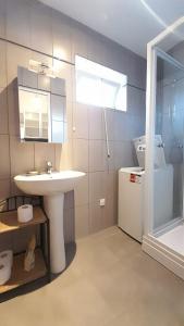 Maisons de vacances Le joli gite de Bouges : photos des chambres