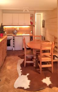Chalets Chalet chaleureux a Courchevel avec vue sur la montagne : photos des chambres