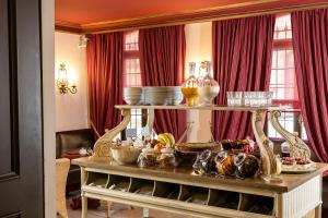 Hotels Le Cavendish : photos des chambres