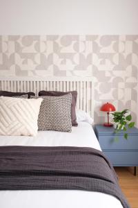 1A140 Apartamento en el centro de Gijon